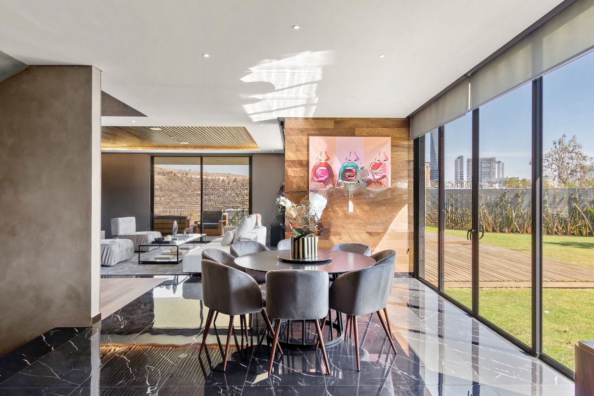 Casa en venta · Huixquilucan, Estado de México