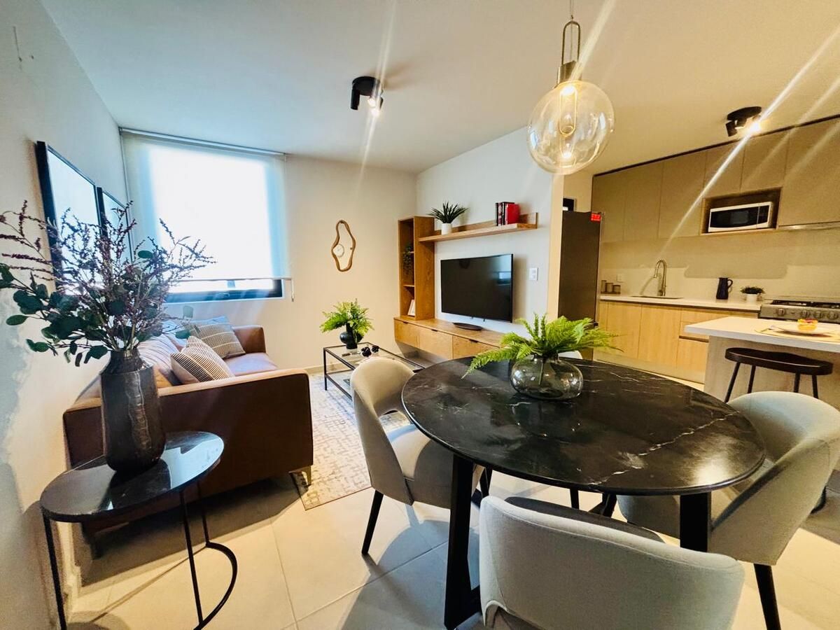 Departamento en venta · Zibatá, El Marqués, Querétaro