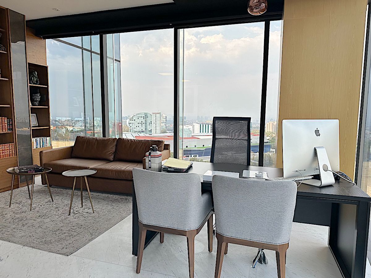 Oficina en venta · Santa Fe Cuajimalpa, Cuajimalpa de Morelos, Ciudad de México