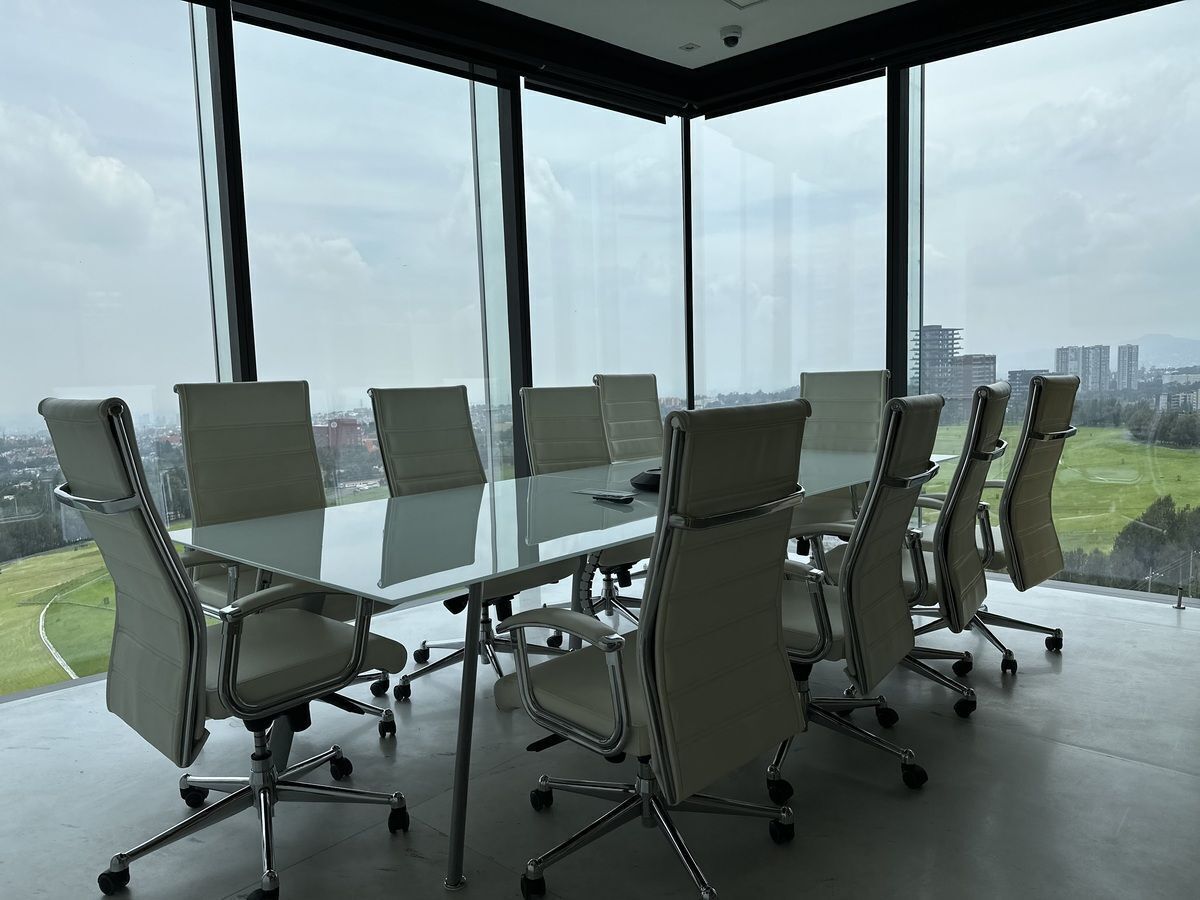 Oficina en venta · Santa Fe Cuajimalpa, Cuajimalpa de Morelos, Ciudad de México