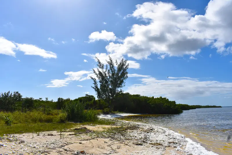 Lote en venta · Isla Blanca, Isla Mujeres, Quintana Roo