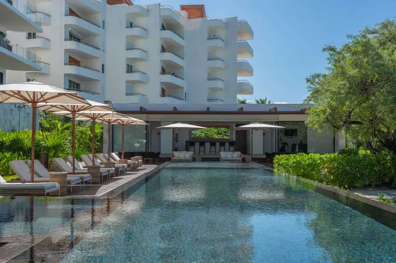 Departamento en venta · Lagunamar, Isla Mujeres, Quintana Roo