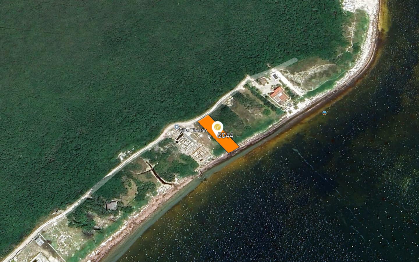 Lote en venta · Puerto Morelos, Benito Juárez, Quintana Roo
