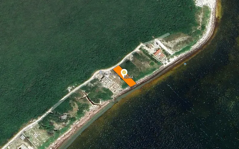 Lote en venta · Puerto Morelos, Benito Juárez, Quintana Roo