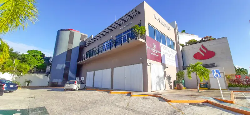 Edificio en venta · Supermanzana 17, Benito Juárez, Quintana Roo