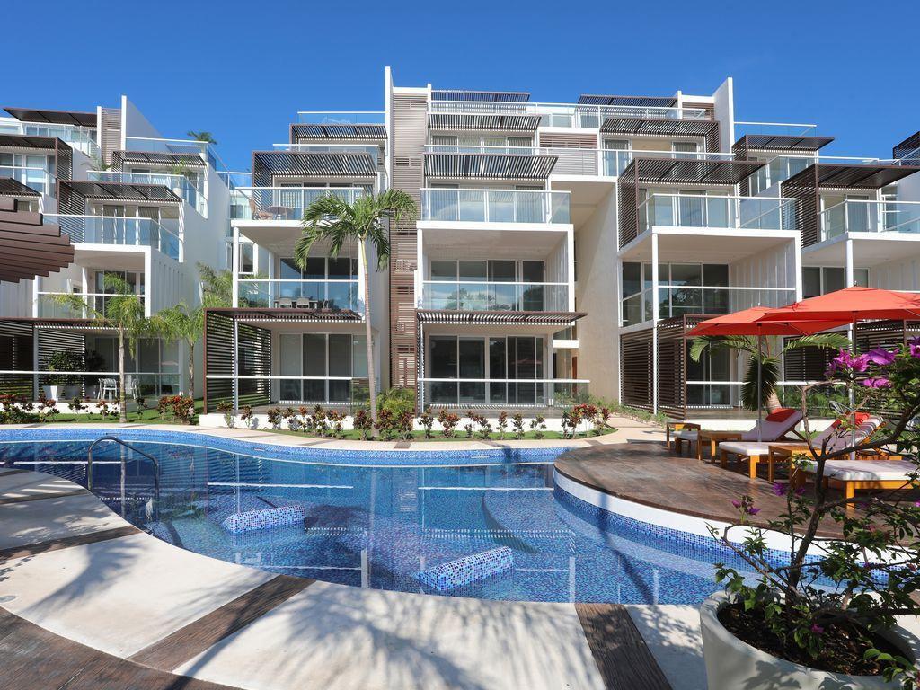 Departamento en venta · Akumal, Tulum, Quintana Roo