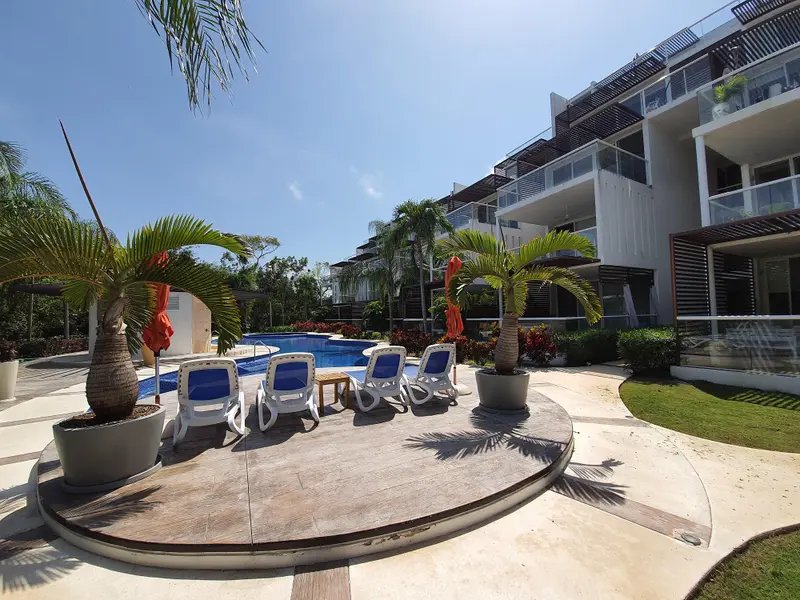 Departamento en venta · Akumal, Tulum, Quintana Roo Departamento en venta · Akumal, Tulum, Quintana Roo