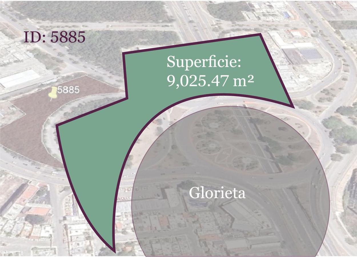 Lote en venta · Supermanzana 312, Benito Juárez, Quintana Roo