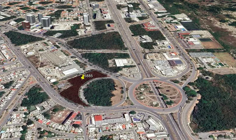 Lote en venta · Supermanzana 312, Benito Juárez, Quintana Roo