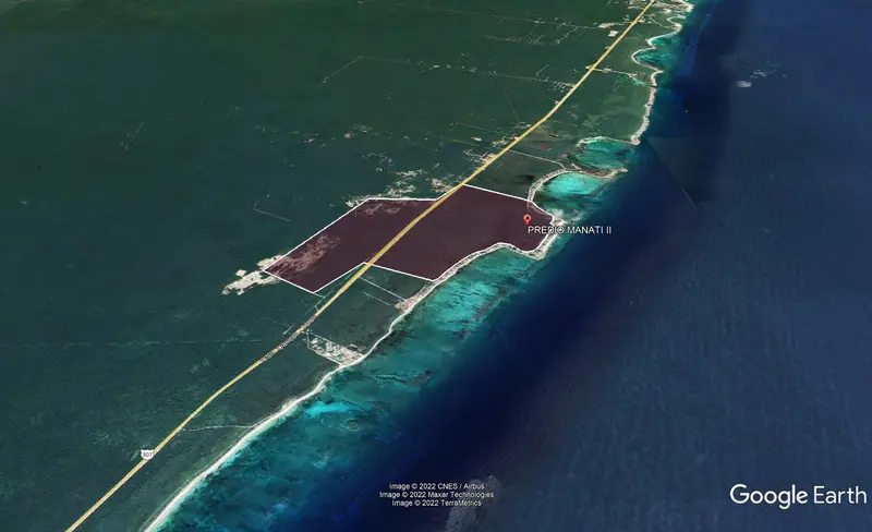 Lote en venta · Tulum, Quintana Roo