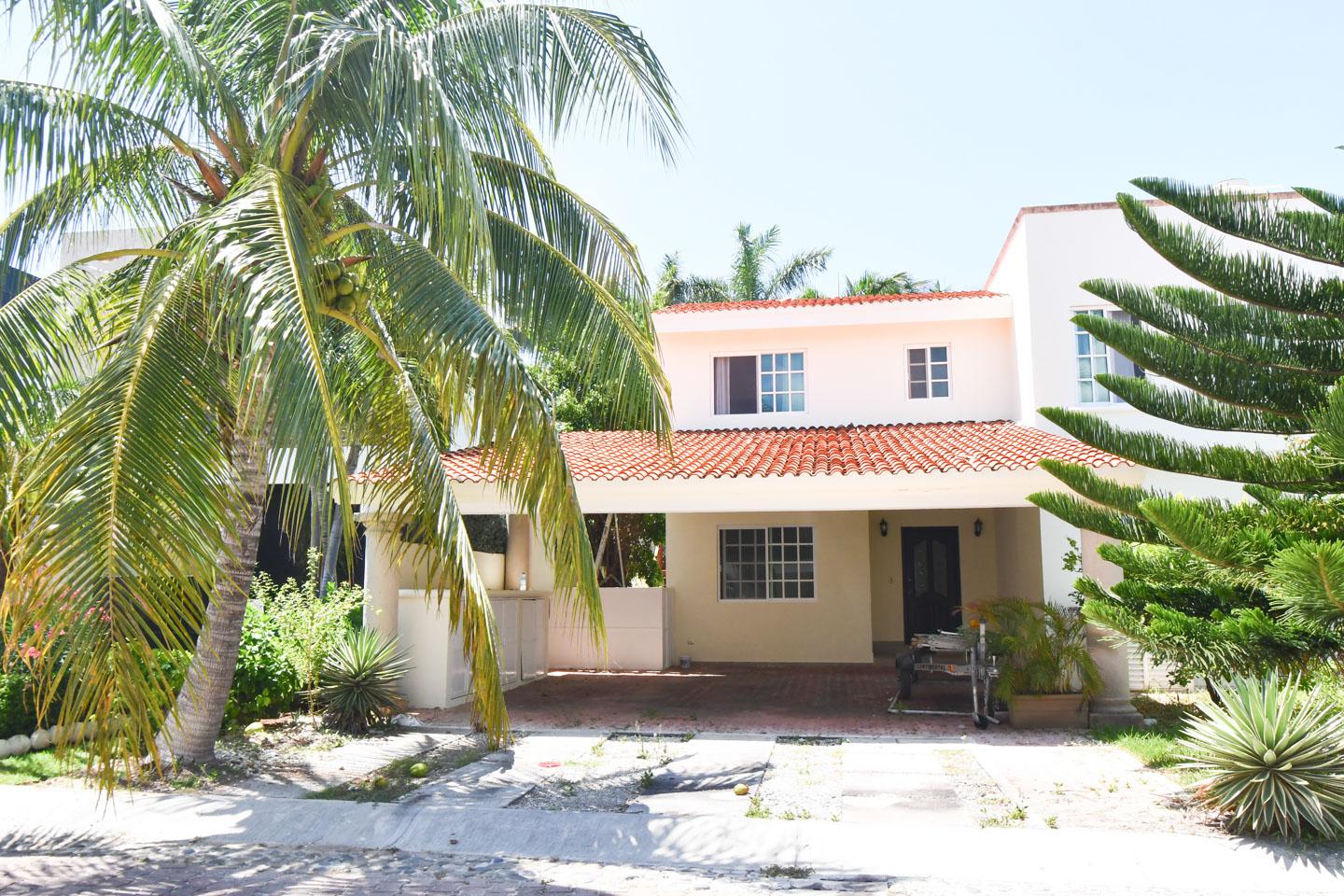 Casa en venta · Benito Juárez, Quintana Roo