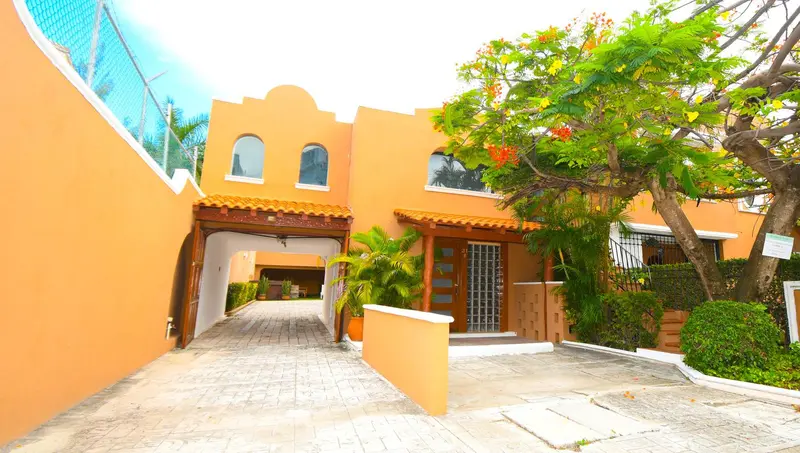 Casa en venta · Benito Juárez, Quintana Roo