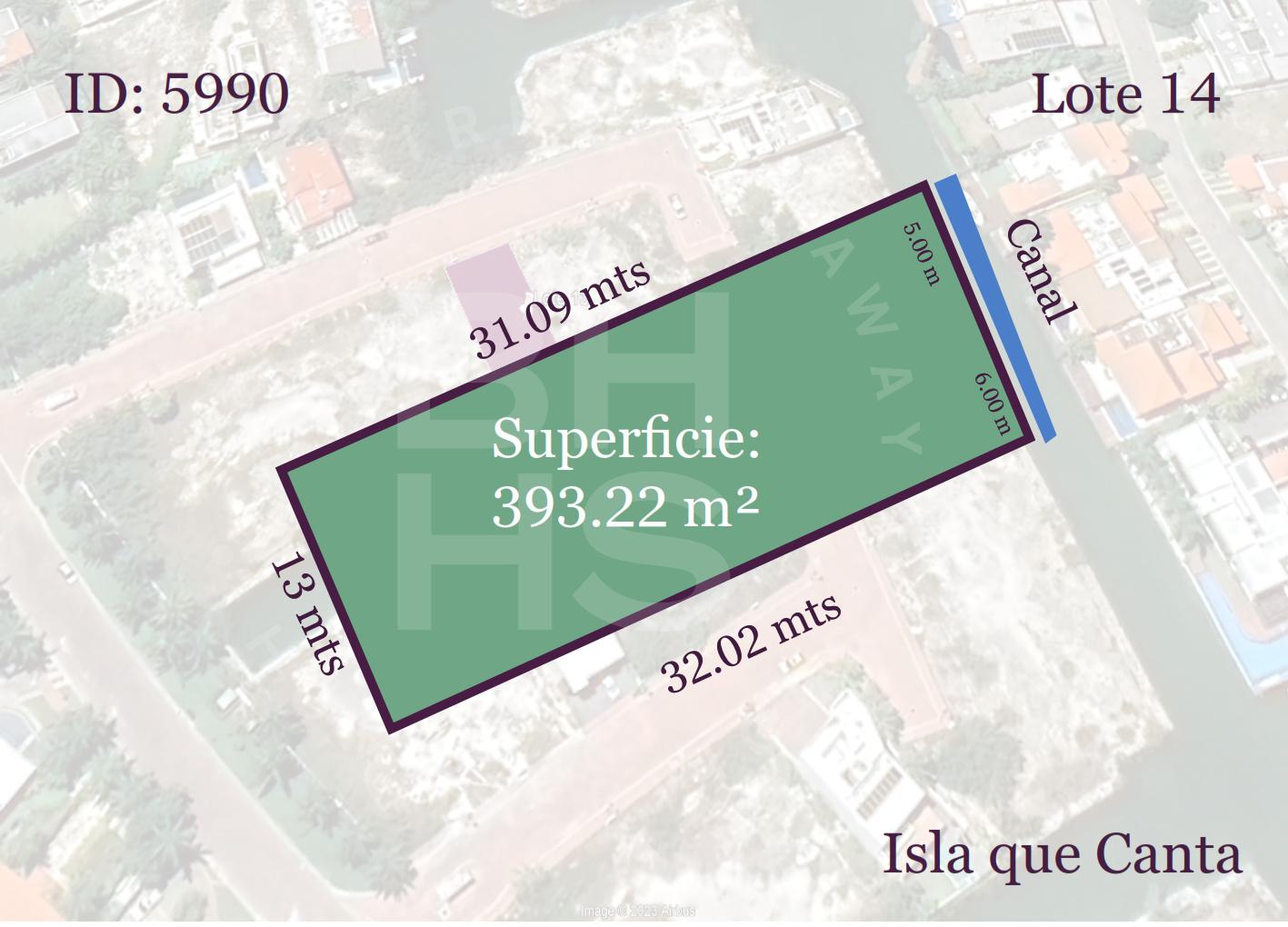 Lote en venta · Benito Juárez, Quintana Roo