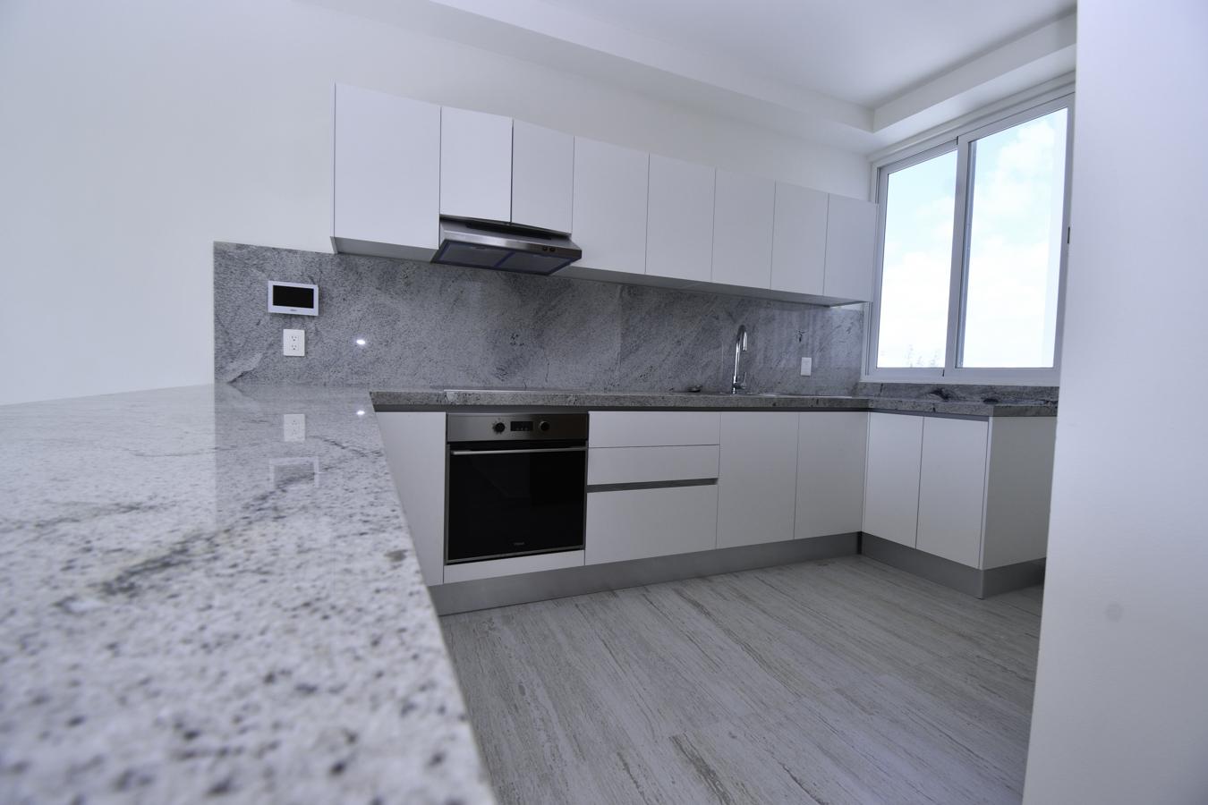 Departamento en venta · Supermanzana 3 Centro, Benito Juárez, Quintana Roo