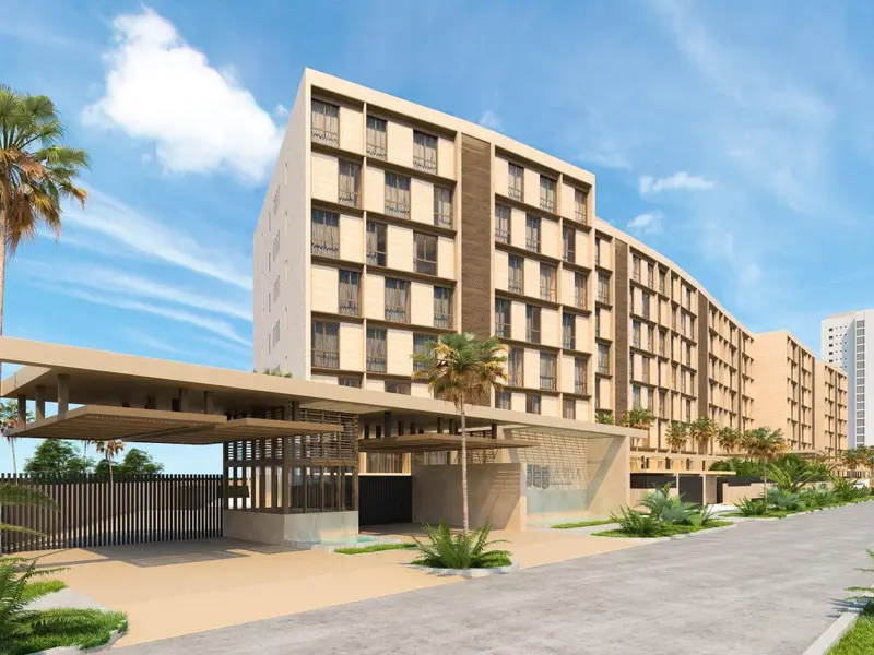 Desarrollo en venta · Residencial Cumbres, Cancún, Benito Juárez, Quintana Roo