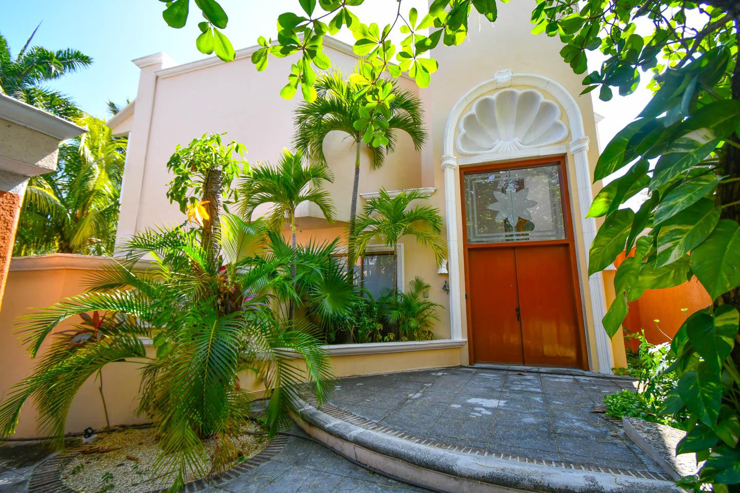 Casa en venta · Benito Juárez, Quintana Roo