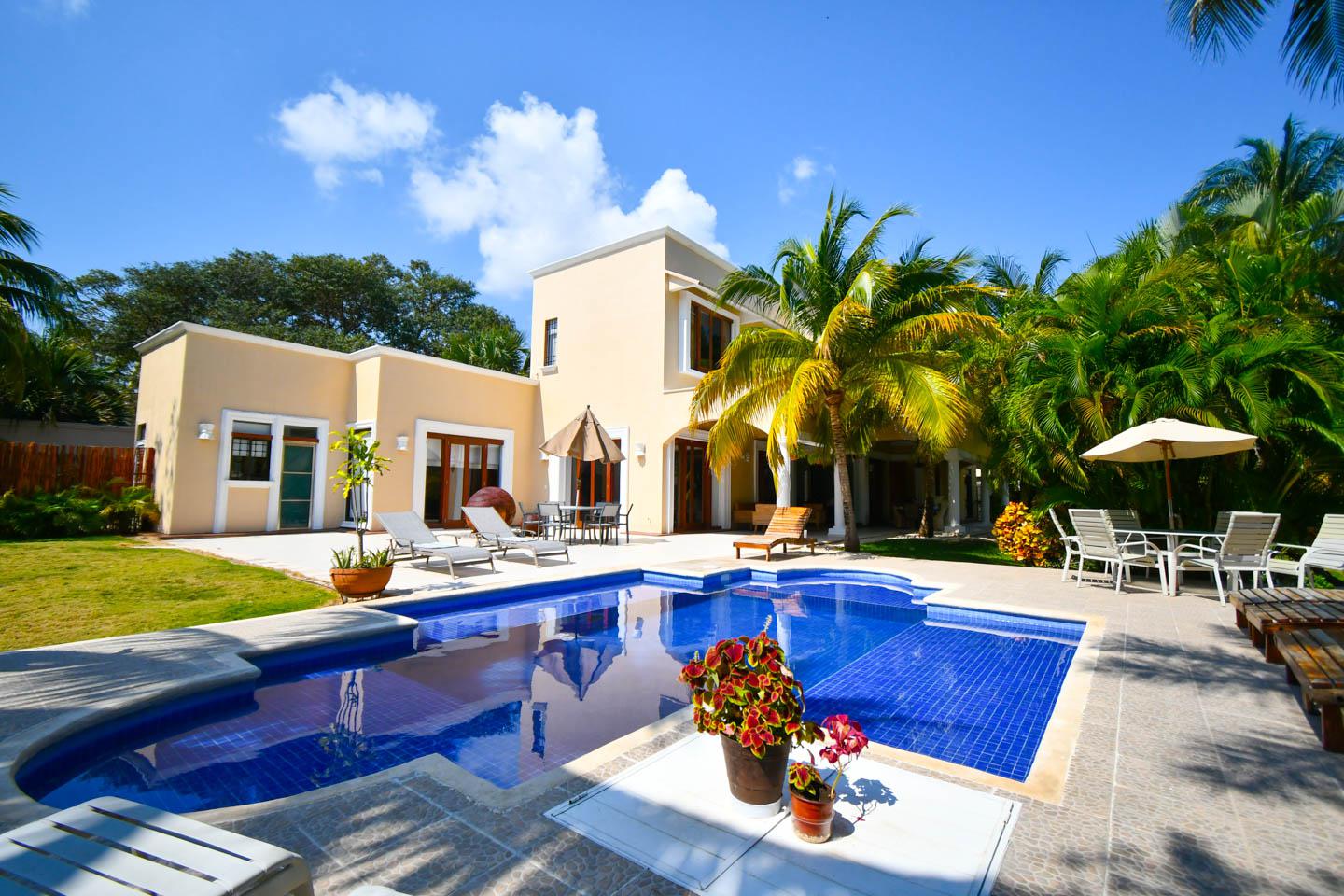 Casa en venta · Benito Juárez, Quintana Roo