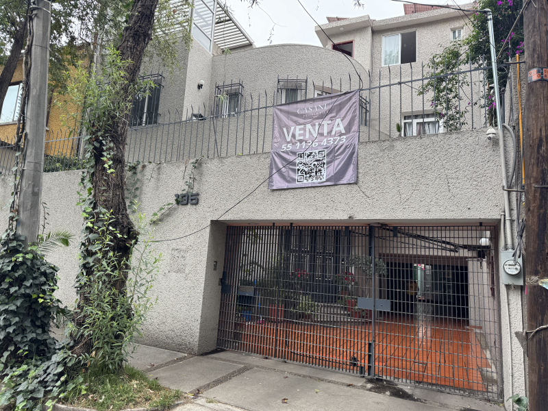 Casa en venta · Anzures, Miguel Hidalgo, Ciudad de México Casa en venta · Anzures, Miguel Hidalgo, Ciudad de México