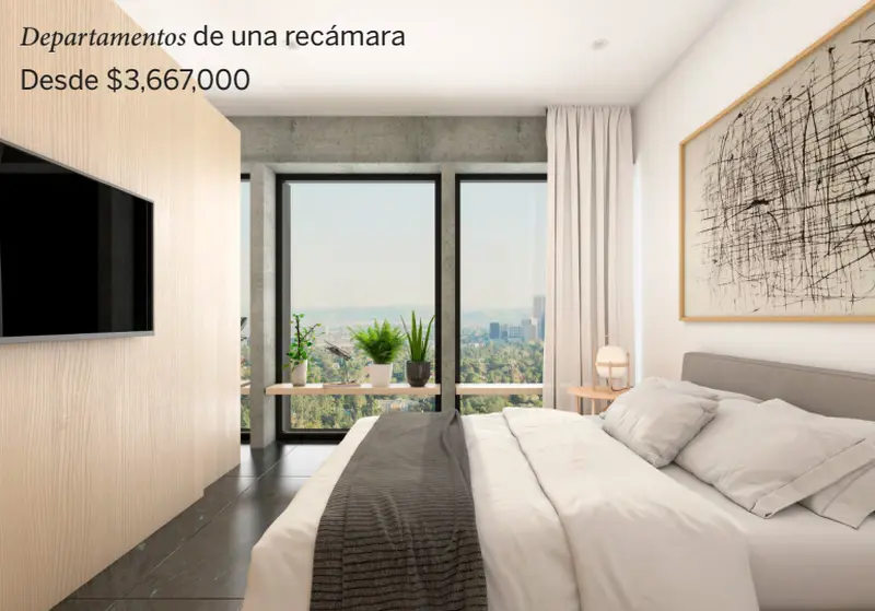 Departamento en venta · Roma Sur, Roma, Cuauhtémoc, Ciudad de México