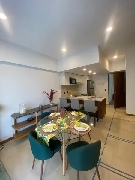 Departamento en venta · Lomas de Tarango, Álvaro Obregón, Ciudad de México