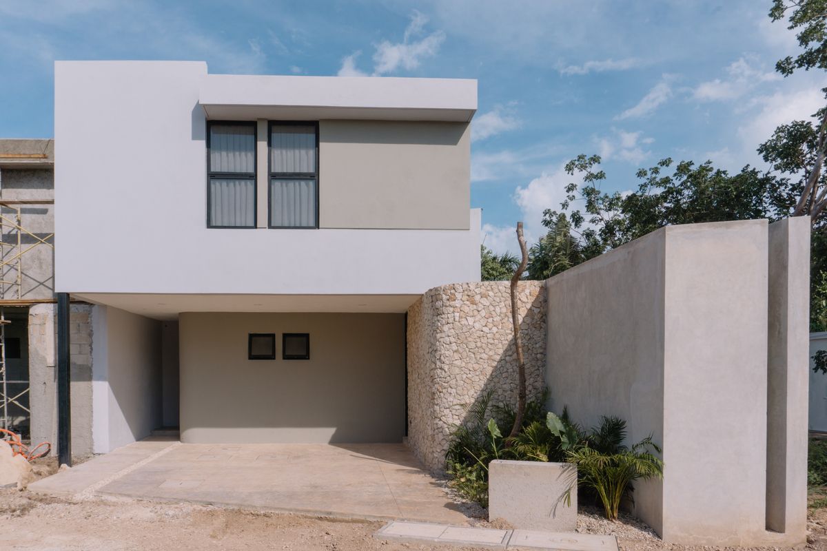 Condominio en venta · Conkal, Conkal, Yucatán