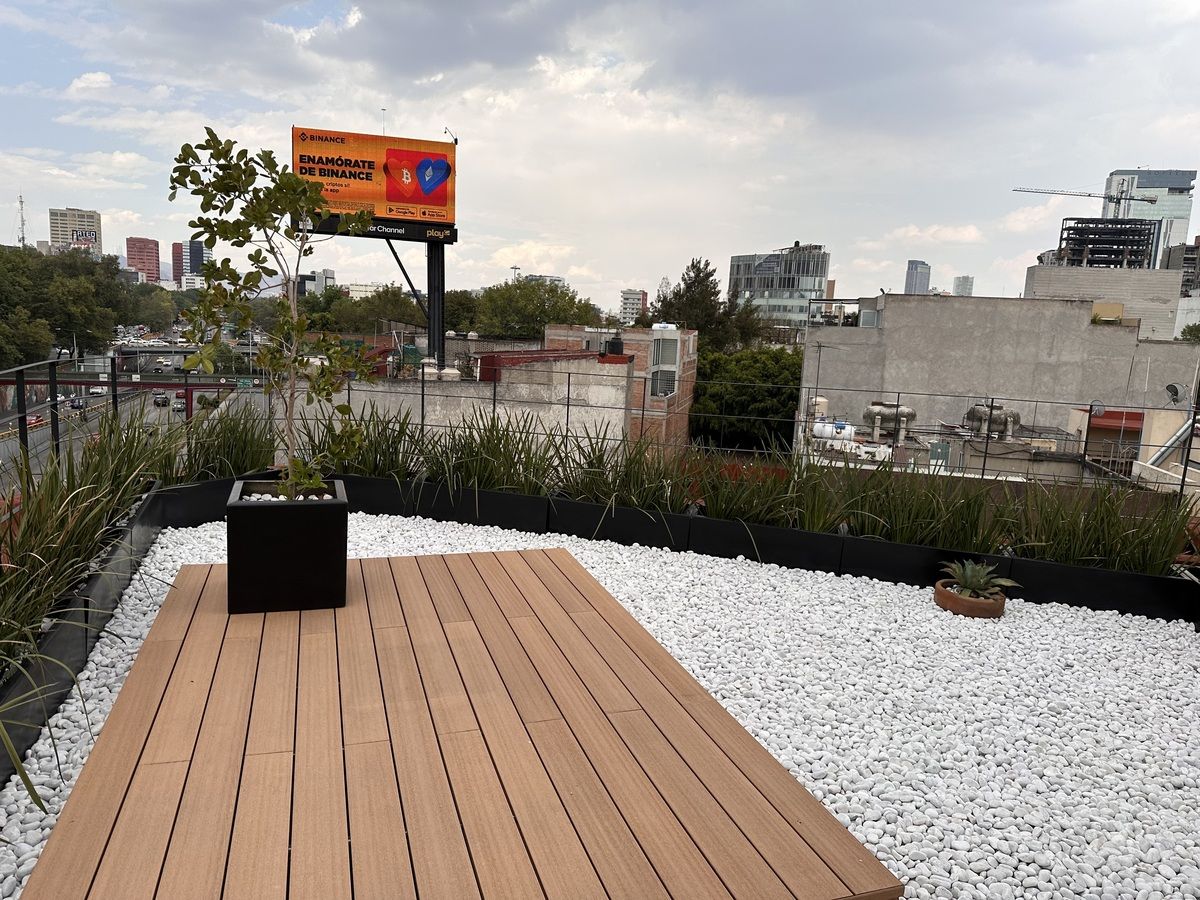 Departamento en venta · Cuauhtémoc, Cuauhtémoc, Ciudad de México