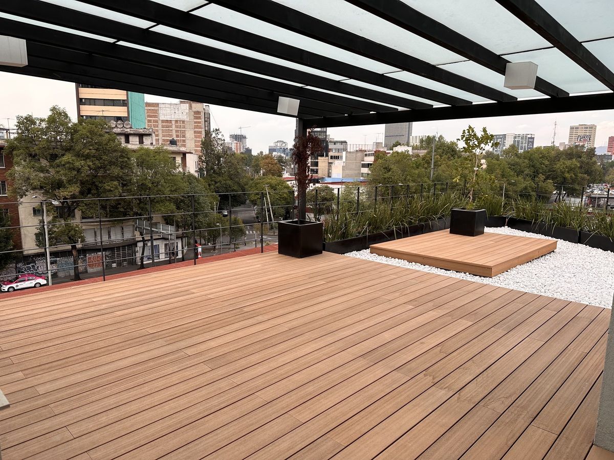 Departamento en venta · Cuauhtémoc, Cuauhtémoc, Ciudad de México