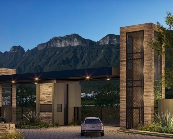 Lote en venta · Cumbres Elite, Monterrey, Nuevo León