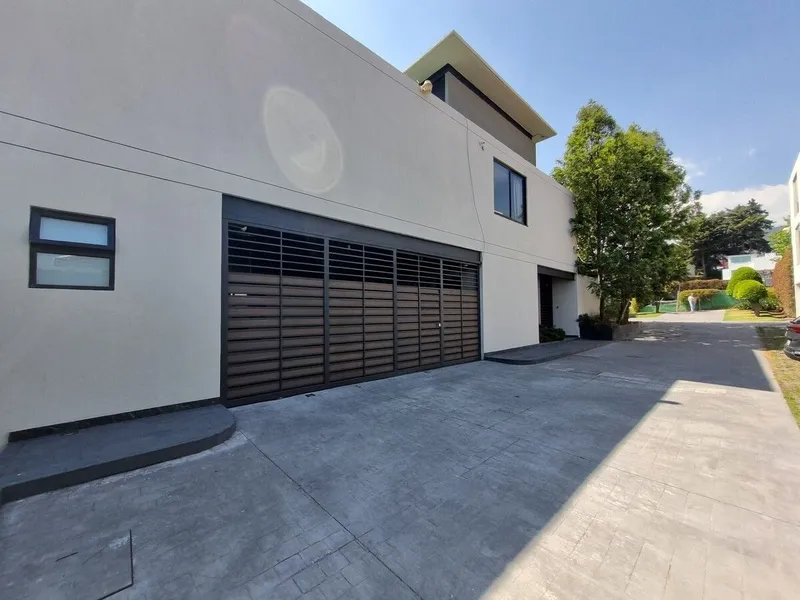 Condominio en venta · San Bernabé Ocotepec, La Magdalena Contreras, Ciudad de México