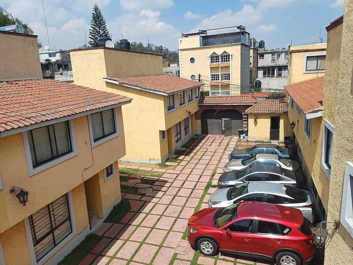 Departamento en venta · Miguel Hidalgo 2A Sección, Tlalpan, Ciudad de México