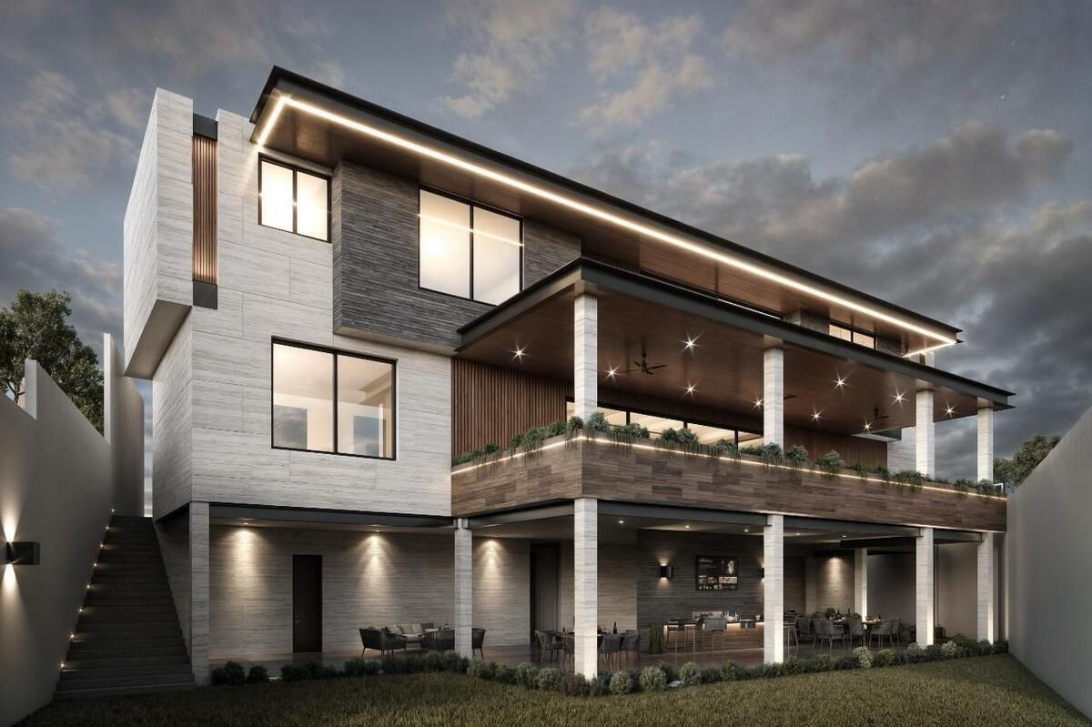 Casa en venta · Sierra Alta 9o Sector, Monterrey, Nuevo León