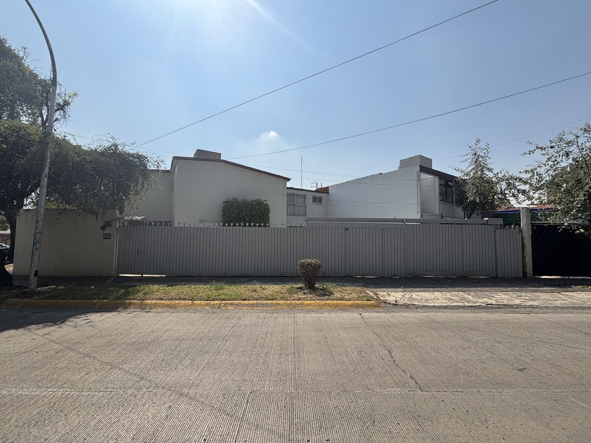 Casa en venta · La Florida, Naucalpan de Juárez, Estado de México