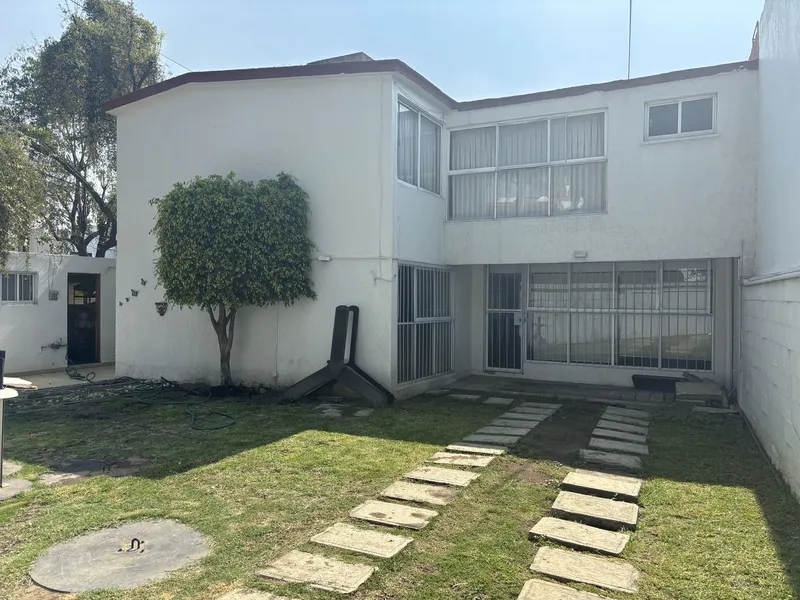 Casa en venta · La Florida, Naucalpan de Juárez, Estado de México