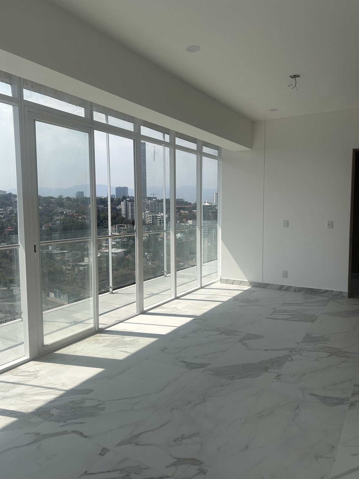 Departamento en venta · Lomas de Santa Fe, Álvaro Obregón, Ciudad de México