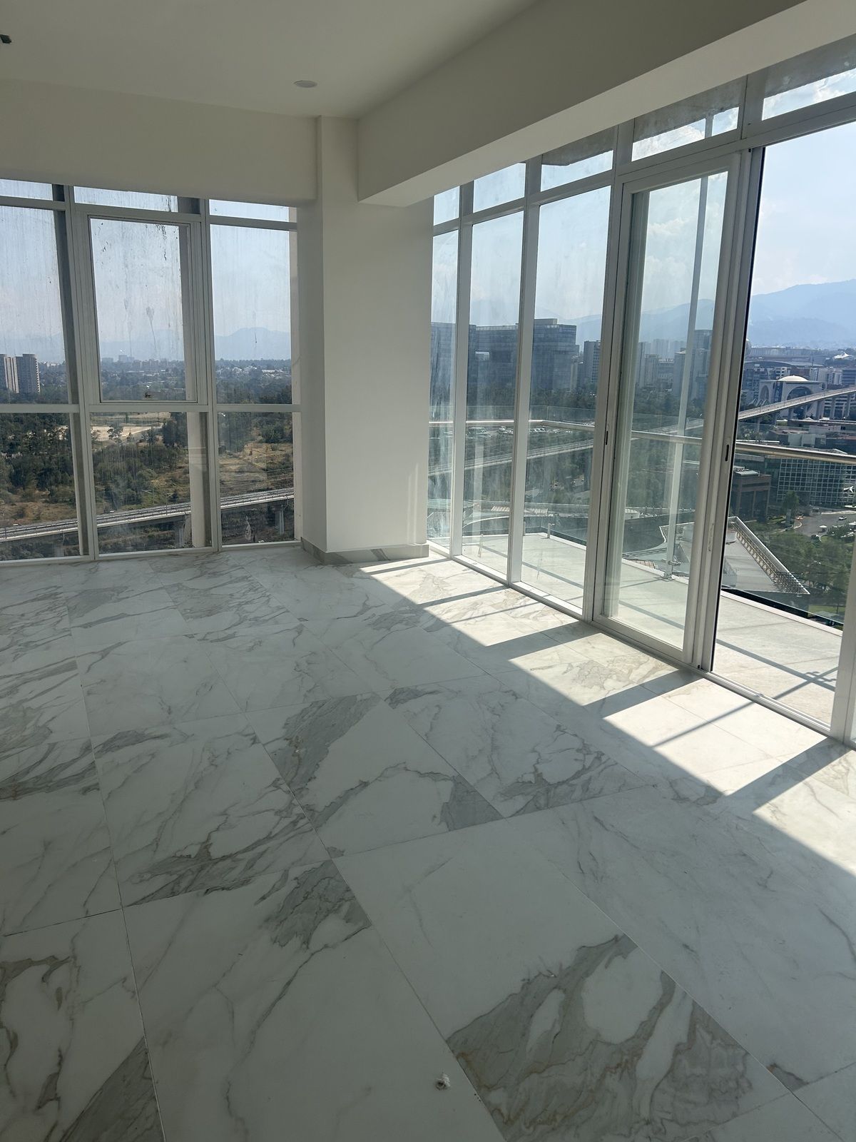 Departamento en venta · Lomas de Santa Fe, Álvaro Obregón, Ciudad de México