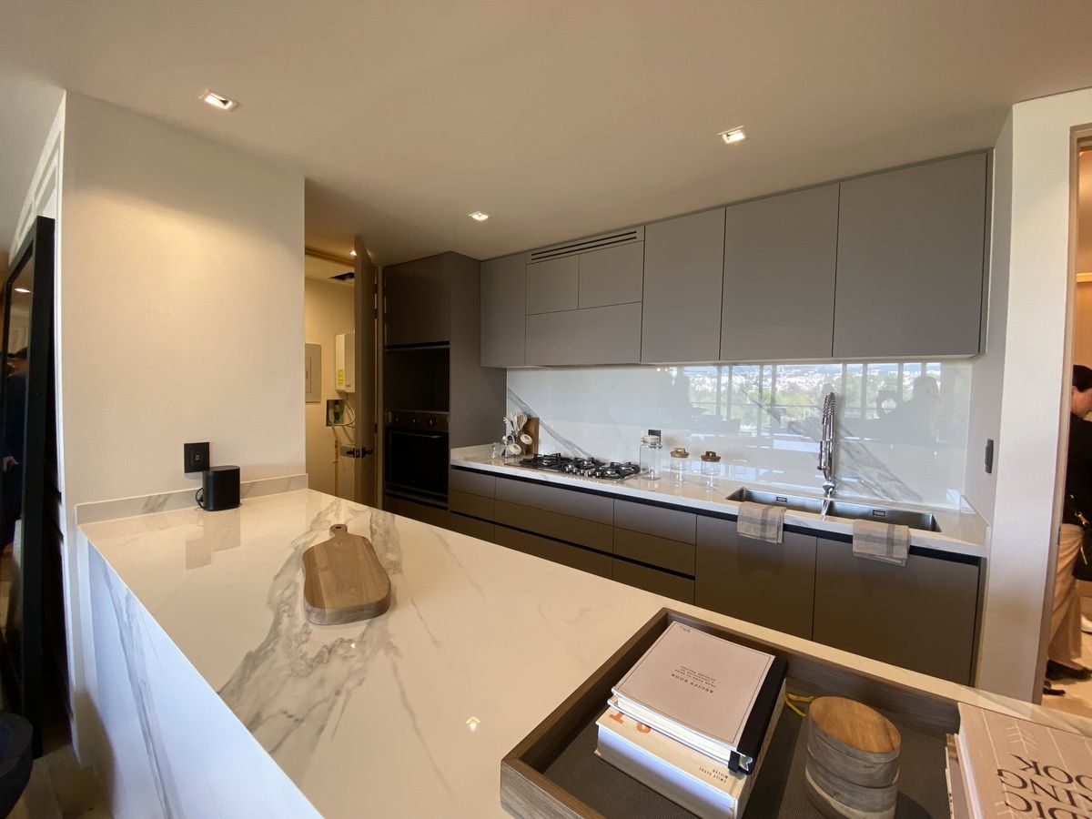 Departamento en venta · Contadero, Cuajimalpa de Morelos, Ciudad de México