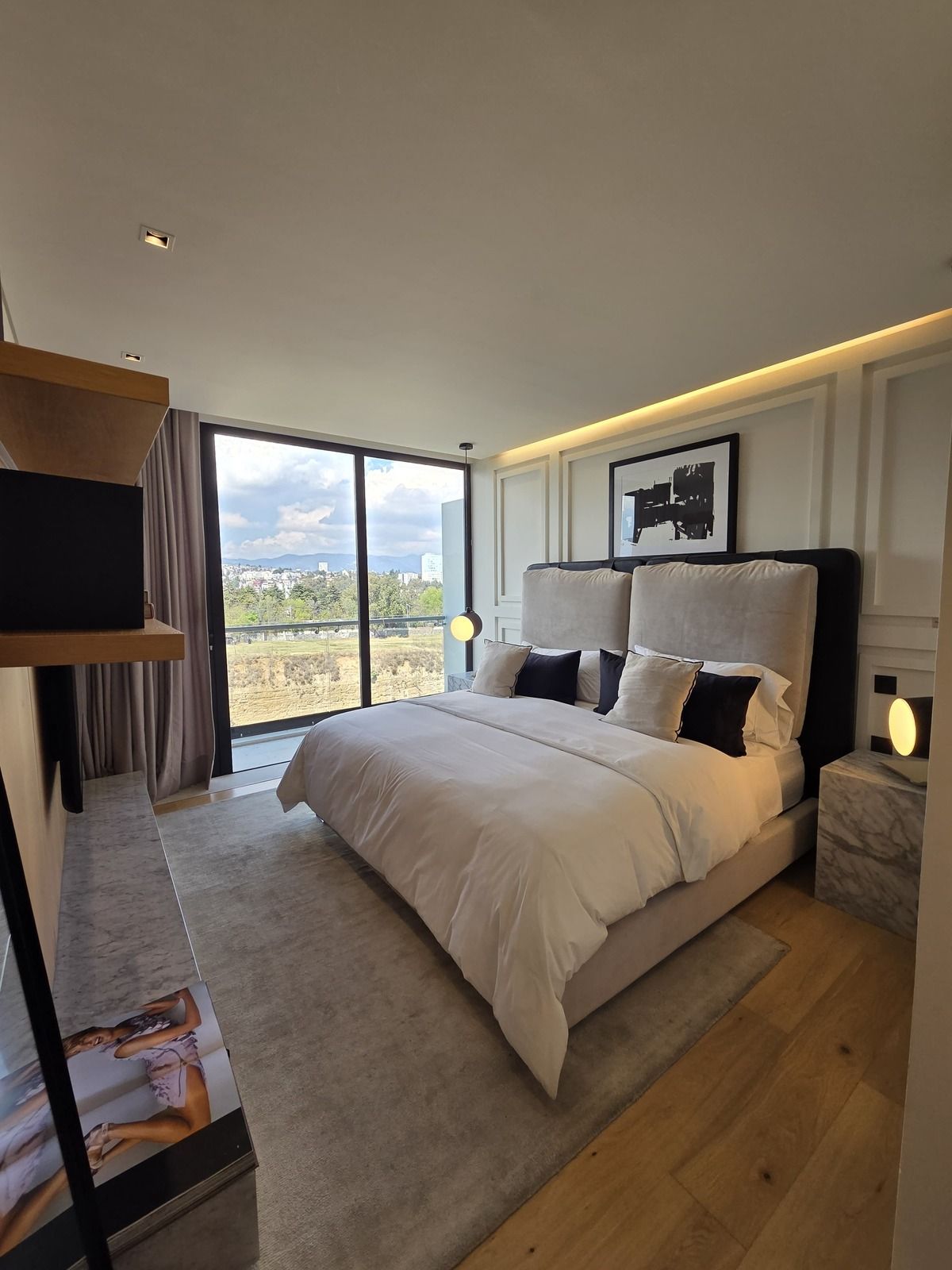 Departamento en venta · Contadero, Cuajimalpa de Morelos, Ciudad de México