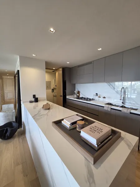 Departamento en venta · Contadero, Cuajimalpa de Morelos, Ciudad de México