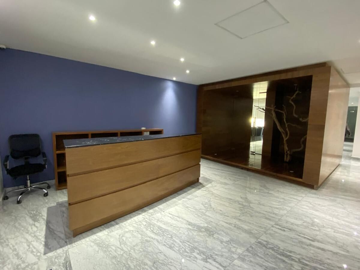 Oficina en venta · Crédito Constructor, Benito Juárez, Ciudad de México