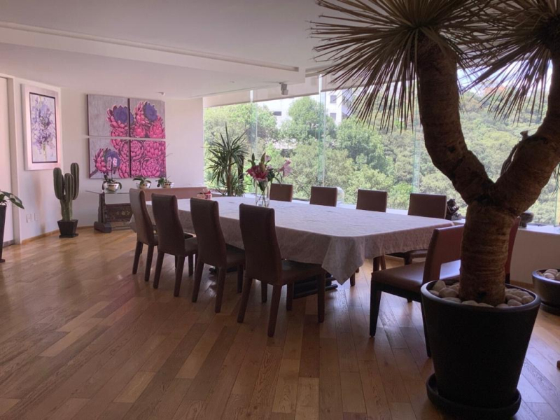 Departamento en venta · Lomas de Vista Hermosa, Cuajimalpa de Morelos, Ciudad de México