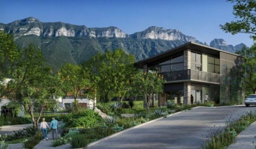 Lote en venta · Cumbres Elite 8vo Sector, Monterrey, Nuevo León