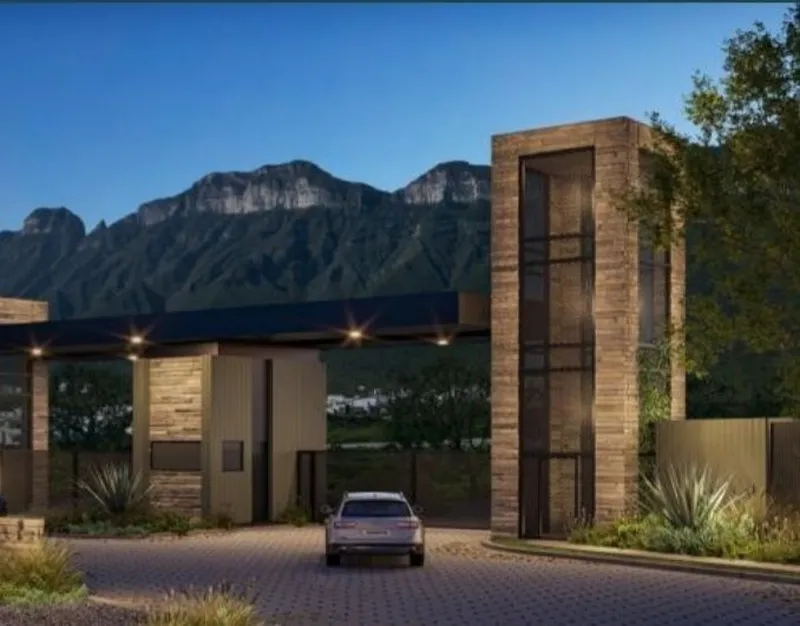 Lote en venta · Cumbres Elite 8vo Sector, Monterrey, Nuevo León