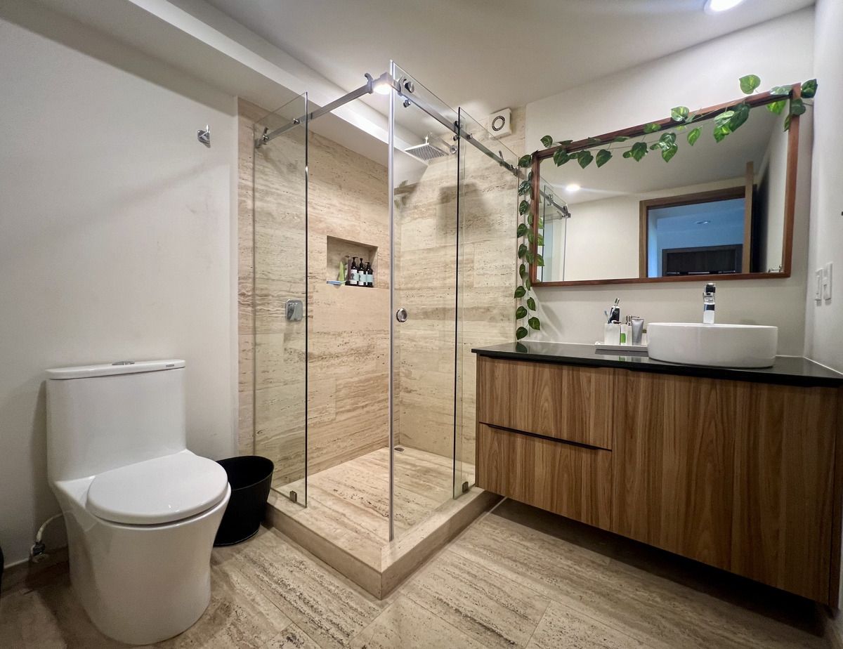 Departamento en venta · Jardines de Ciudad Mayakoba, Playa del Carmen, Solidaridad, Quintana Roo