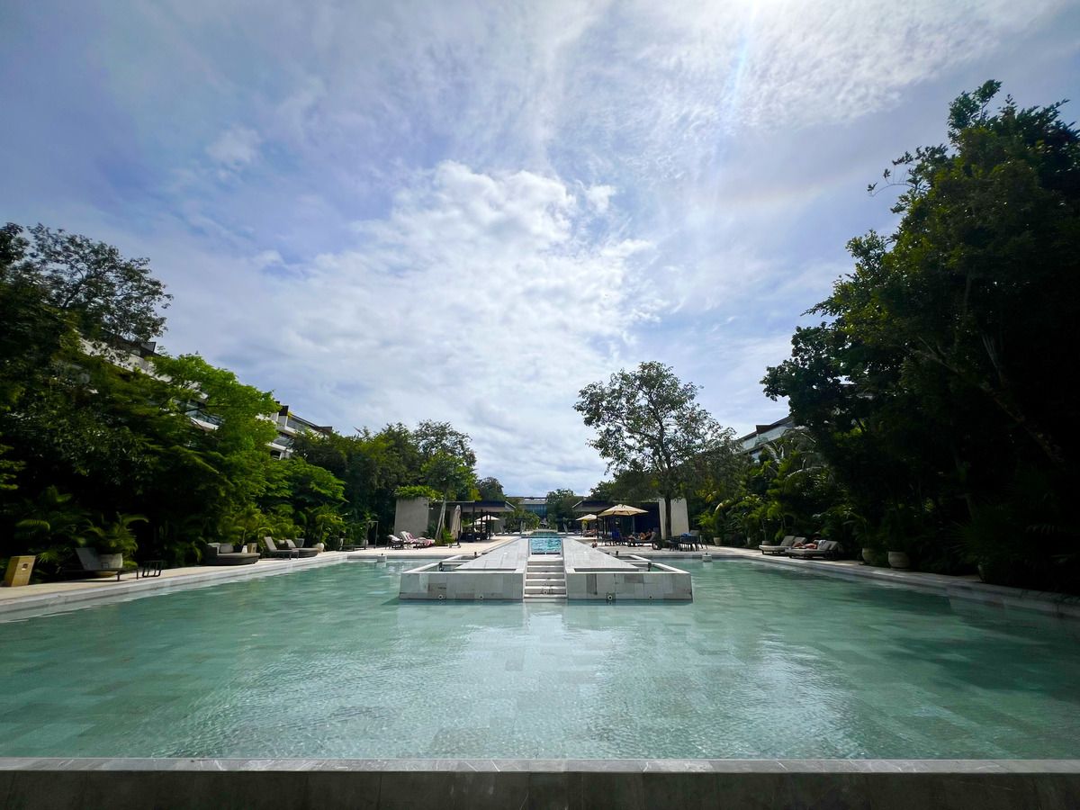 Departamento en venta · Jardines de Ciudad Mayakoba, Playa del Carmen, Solidaridad, Quintana Roo
