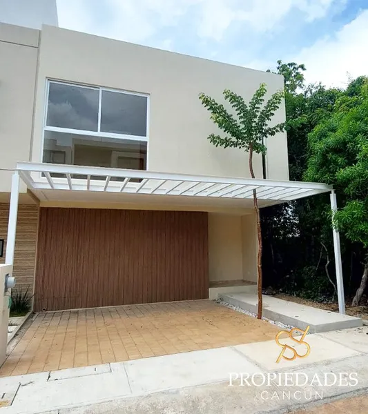Casa en venta · Arbolada, Cancún, Benito Juárez, Quintana Roo Casa en venta · Arbolada, Cancún, Benito Juárez, Quintana Roo