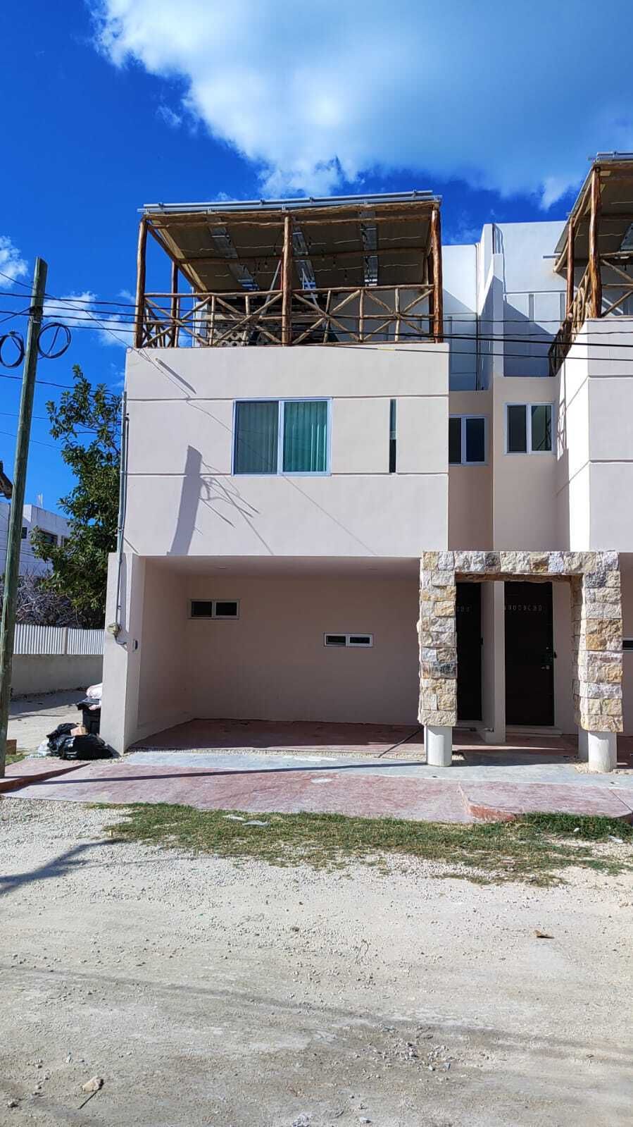 Casa en venta · Chicxulub Puerto, Progreso, Yucatán