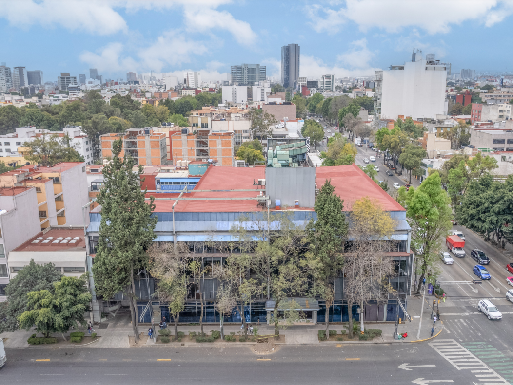 Departamento en venta · Escandón II Sección, Escandón, Miguel Hidalgo, Ciudad de México