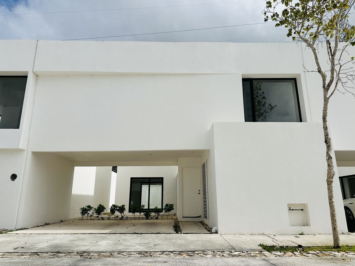 Condominio en venta · Conkal, Conkal, Yucatán