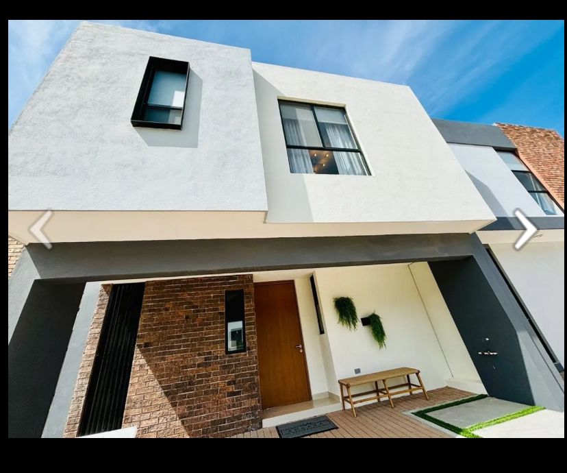 Casa en venta · Zibatá, El Marqués, Querétaro