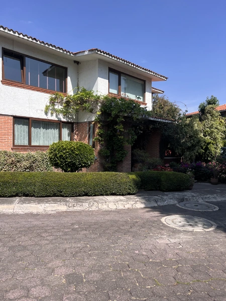 Condominio en venta · Tetelpan, Álvaro Obregón, Ciudad de México